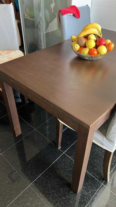 Mesa IKEA cozinha ou sala