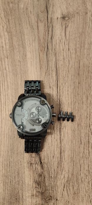 Sprzedam zegarek diesel
