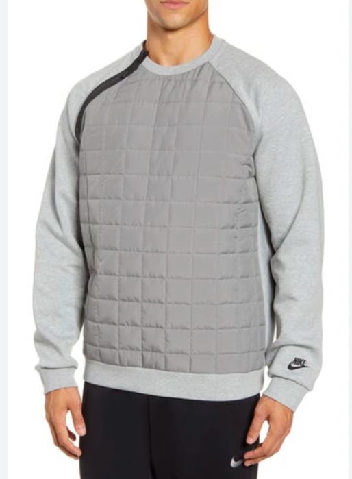 Nike Tech світшот Original