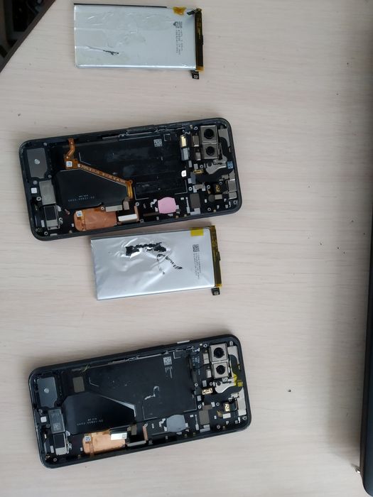 Запчастини Pixel 4XL