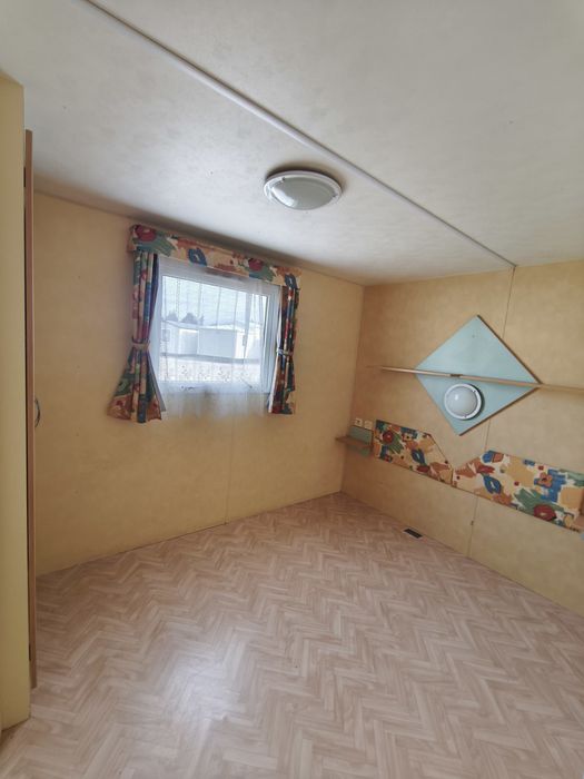 T2 - 7,5mx4m Casa Móvel / Mobil Home /Bungalow /Casa Madeira