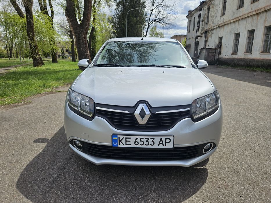 Продам Renault Logan 1.5 dci