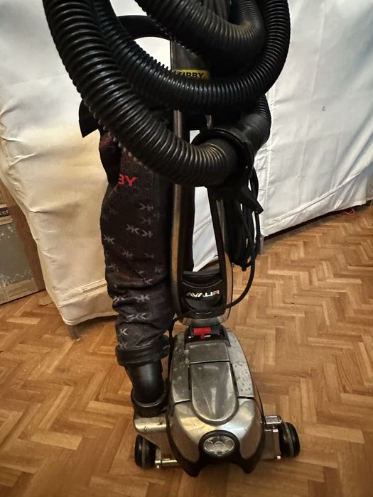 Aspirador Kirby para peças