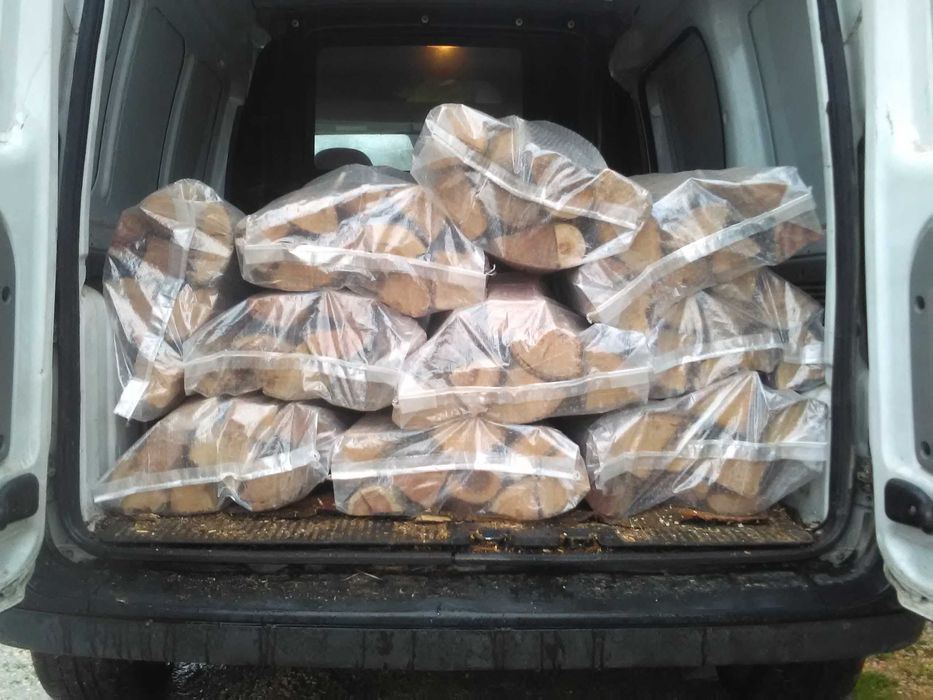 Vendo Lenha Carvalho, Oliveira, Sobreiro