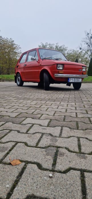 Fiat 126
