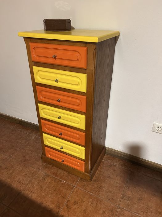 Conjunto de Quarto (sem decoração)