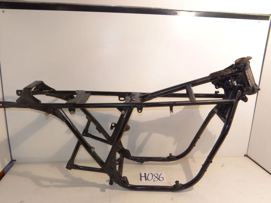 HONDA CB 750 FOUR RAMA  77-78 r,K-7 K-8 H086