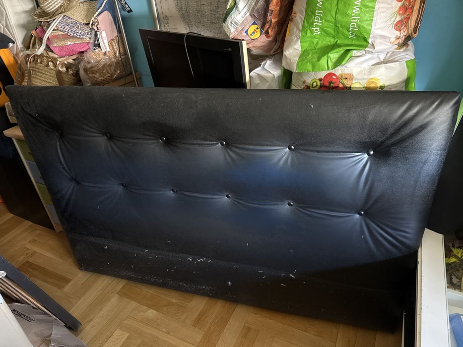 Cabeceira cama  160-100cm