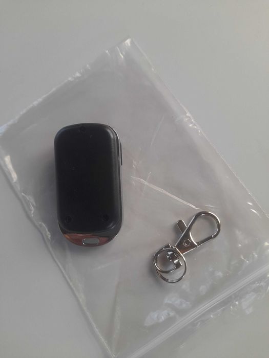 Comando Para Garagens E Portões (Envio Grátis)