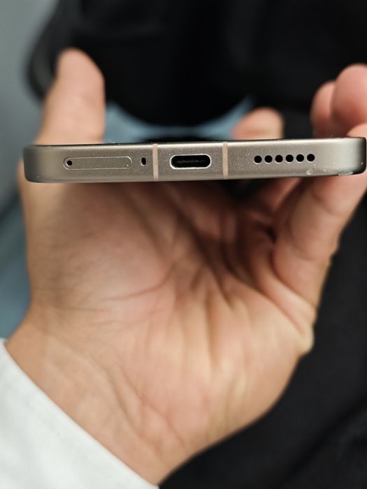 Xiaomi 15T pro 1 TB