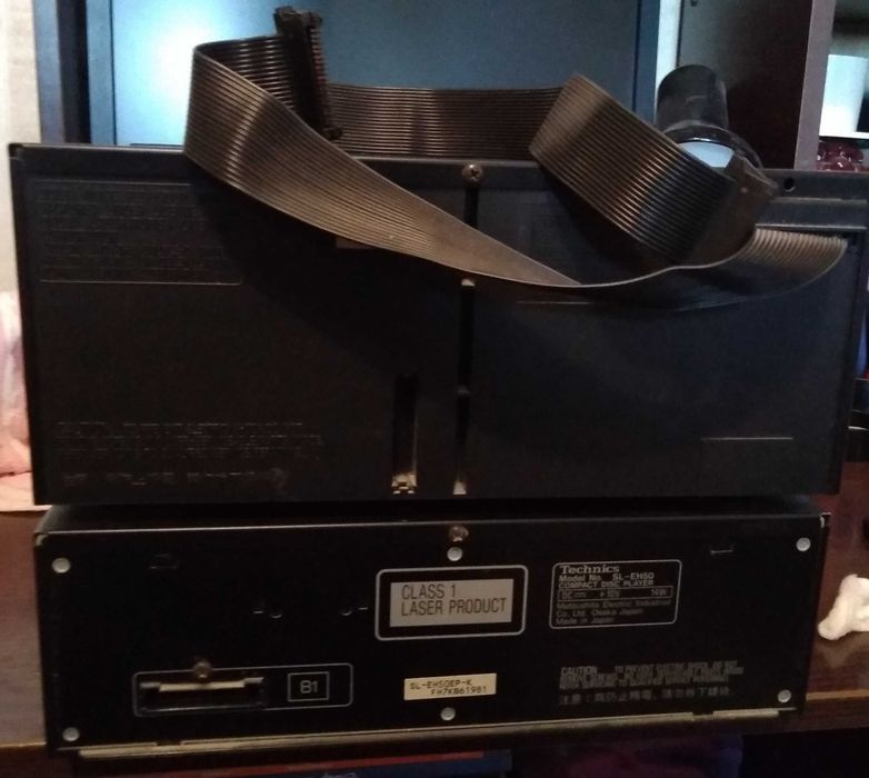 Technics SC-EH60