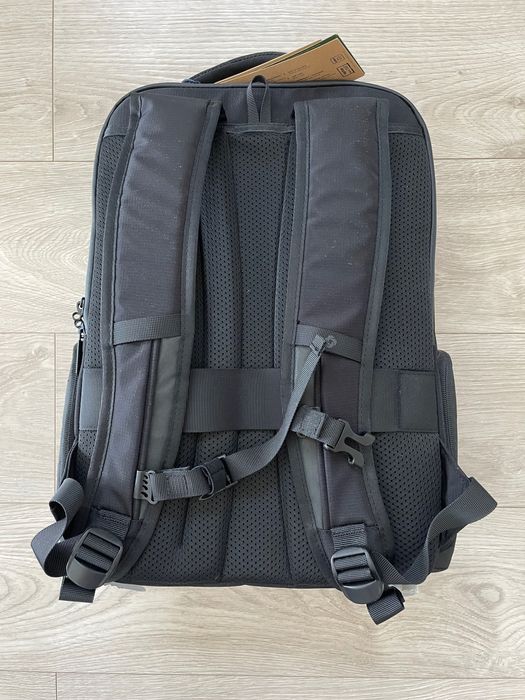 Samsonite biz2go c376 plecak wodoodporny na laptopa 15.6”