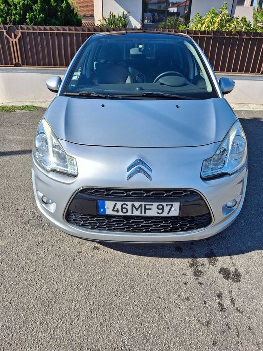 Citroen C3 1.4 Gasolina 2011