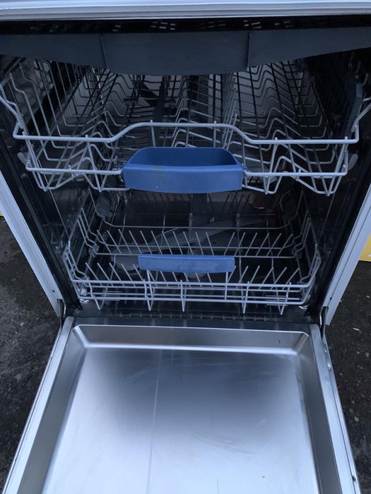 Посудомийна машина Bosh Exclusiv