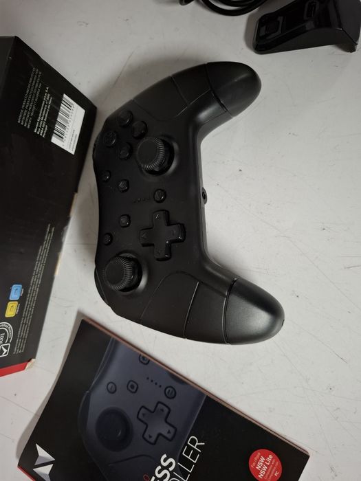 Comando NPlay 6.0 sklill wireless