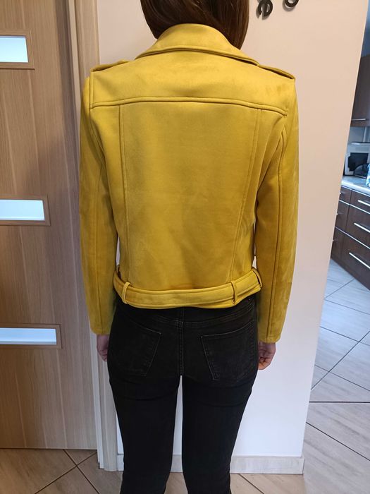 Musztardowa ramoneska Medicine