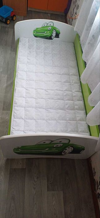 Ліжечка для ваших діток