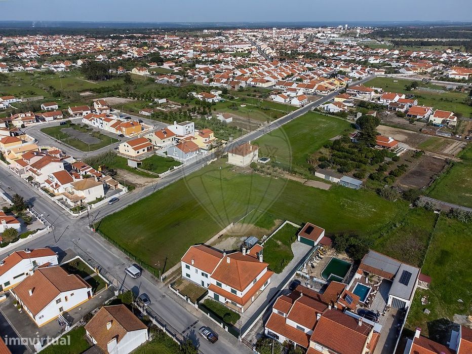 Moradia T4 para venda