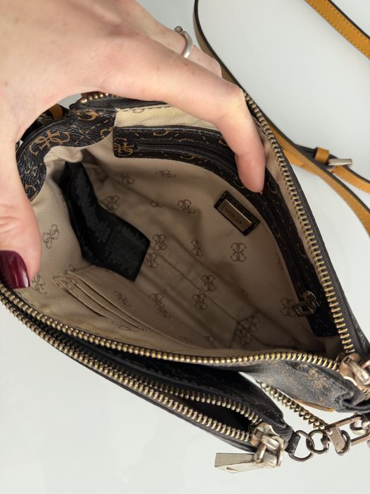 Сумочка  кросбоді Guess