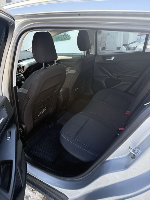Sprzedam ford focus