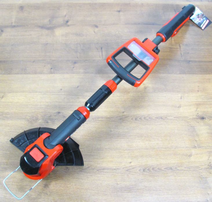 Тример потужний для трави газону Einhell GE-CT 18/25-1 та Тример складаний Einhell GC-CT 18/24 Li P Power X-Change system привезено з Німеччини
