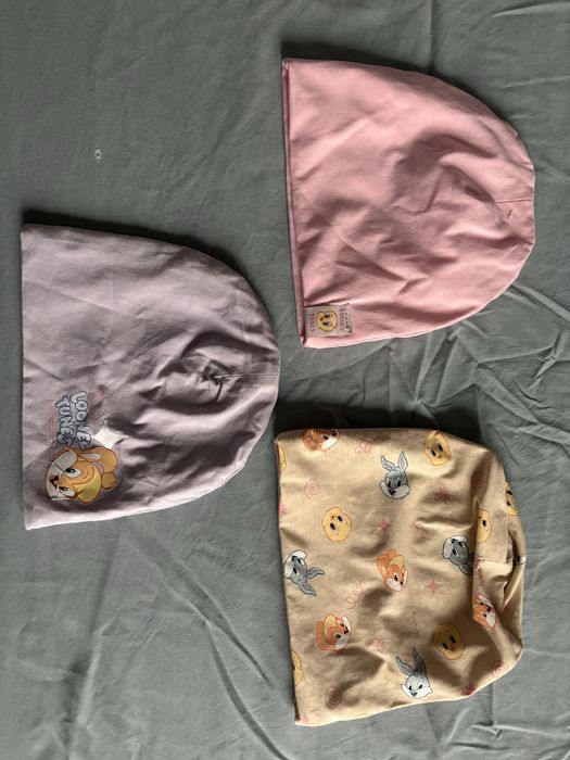 Zestaw ubranek 6–9 mies. (rozmiar 74)