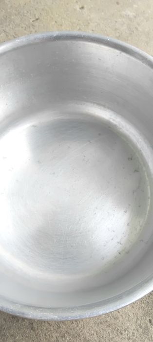 Panela de pressão como nova!