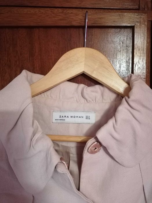 Casaco Zara de senhora