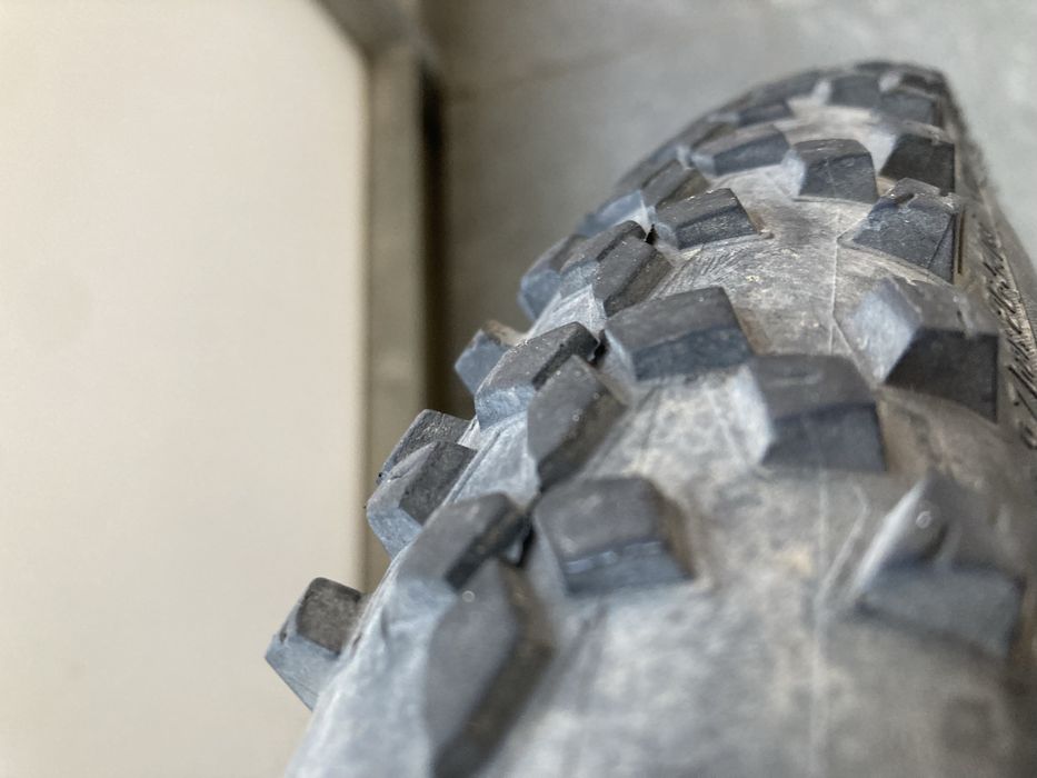 Schwalbe Smart Sam 29x2,25 Komplet Dużo Bieżnika