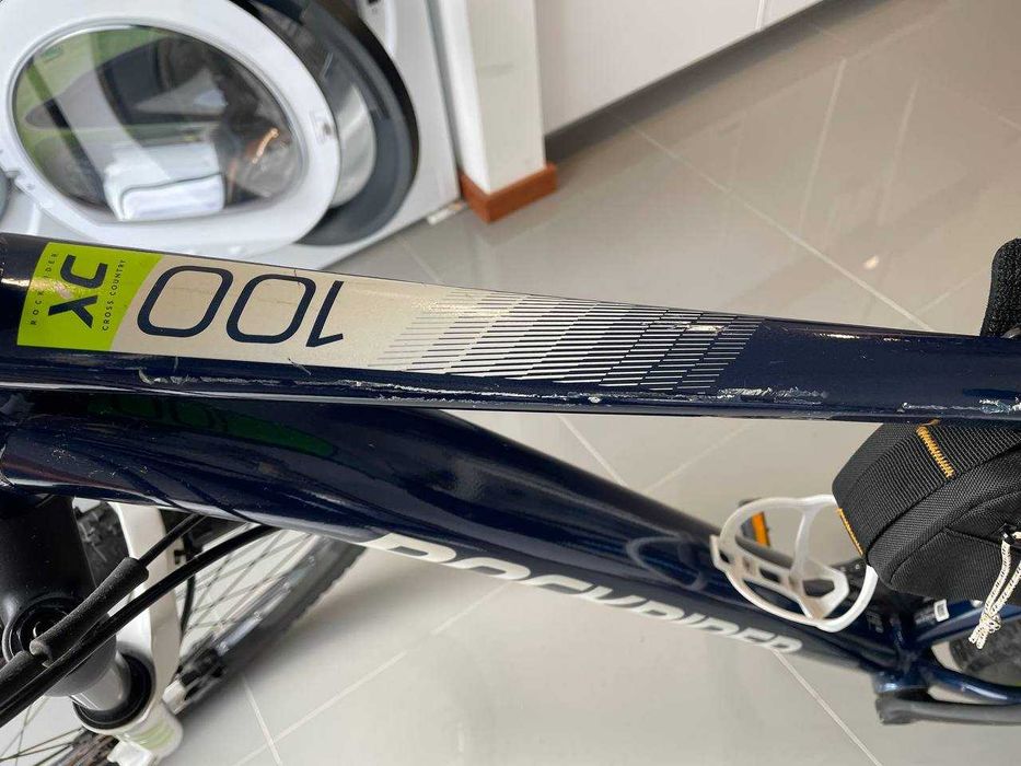 Bicycle Rockrider XC100