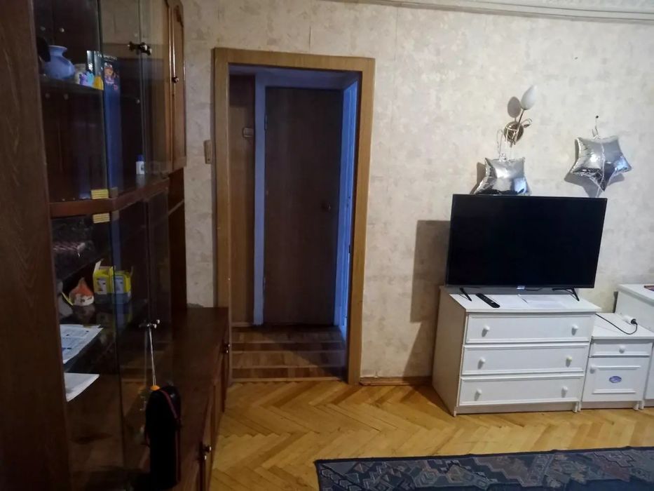 Оренда З-х кімн. квартири від власника, вільна! - View 2