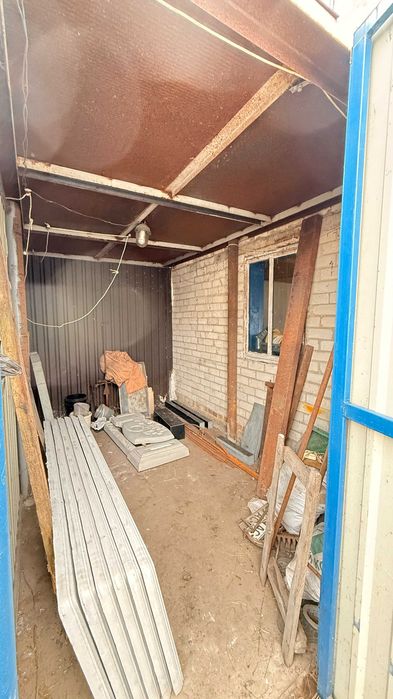 Продаж домоволодіння - 2 будинки поблизу Черкас (с. Дубіївка) - Вид 4