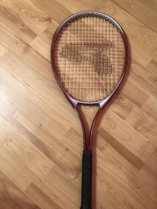 Ракетки для большого тенниса Leopard Trojan L2  Pudun PT