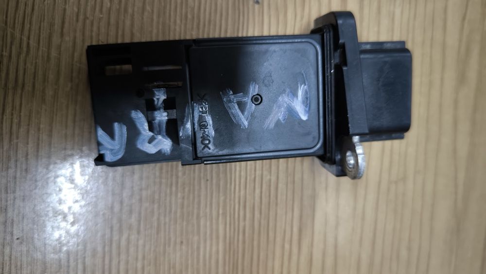 Massa de ar de Nissan Navara