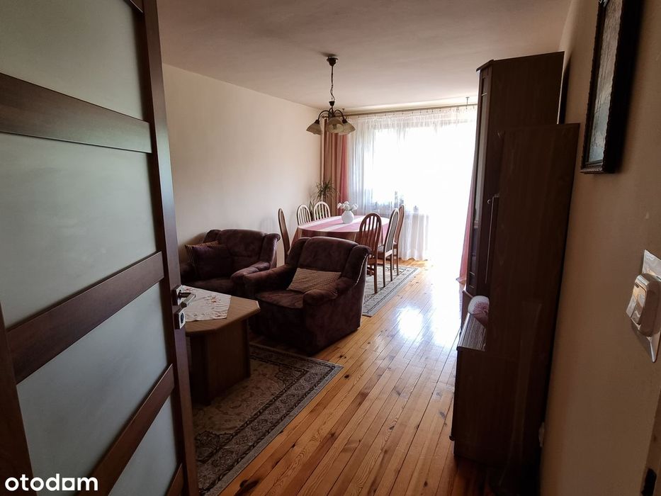 mieszkanie 74,5 m² Sławinek 3 pokoje BEZPOŚREDNIO - Widok 3