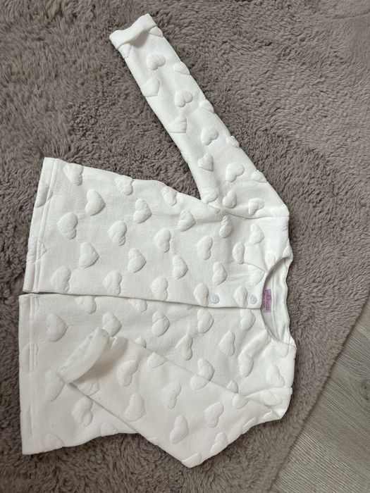 Bolerko sweterek r 98