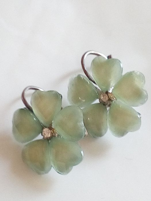 Brincos  elegantes, vários modelos, desde