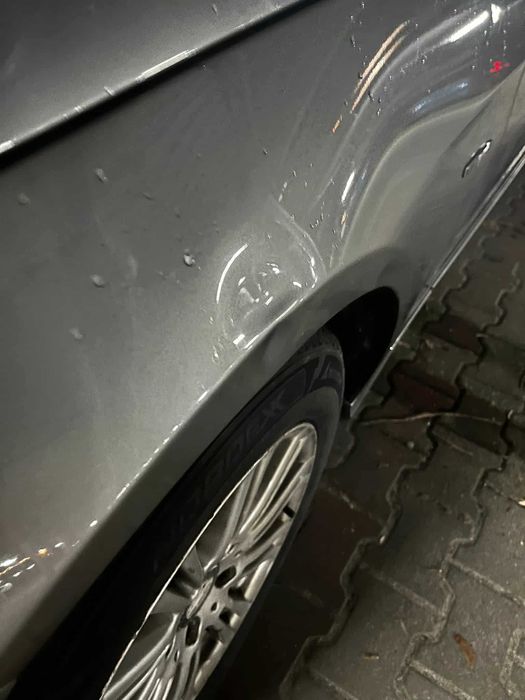 Mercedes E-klasa W212