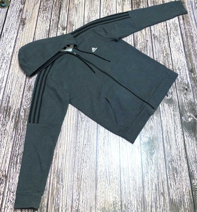 Кофта Adidas для подростка, размер S