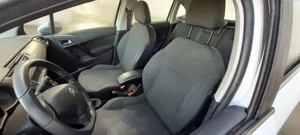 Conjunto de bancos CITROËN C3 II (SC_)