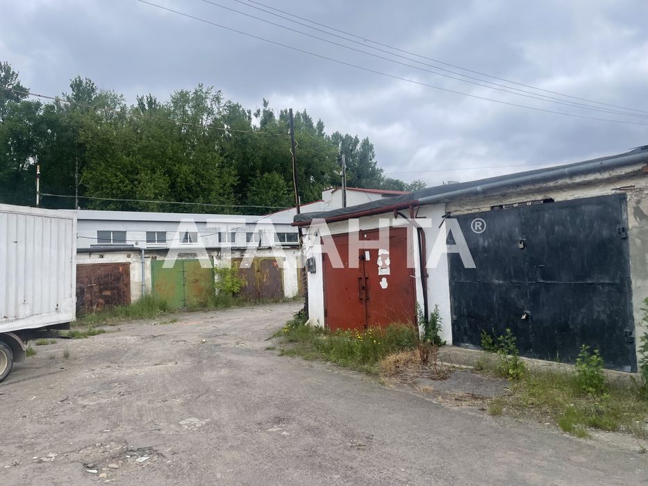 Продаж, гараж на 2 авто вул. Любінська, 196, Львів!