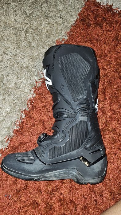 Botas Alpinestars TECH 7 Dry Star - TOP!