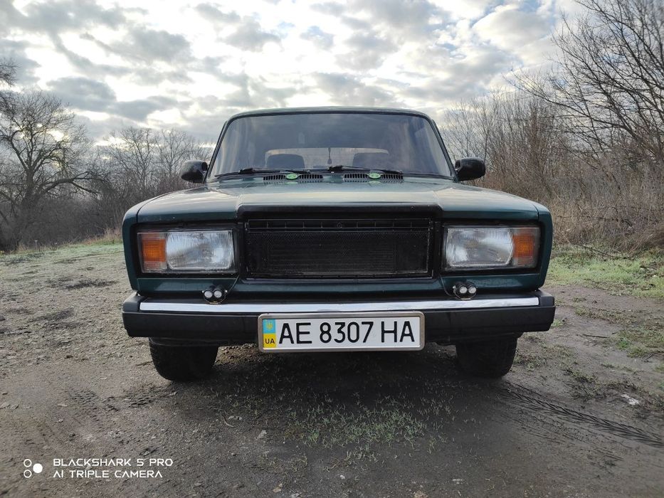 ВАЗ 2107 -99 года
