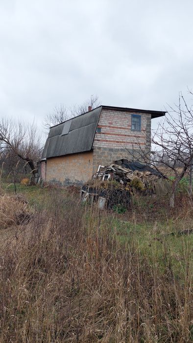 Продам дачу в селі Кіїнка