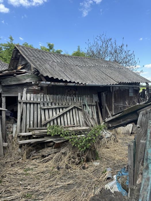 Продам будинок в с. Веренчанка (в центрі)