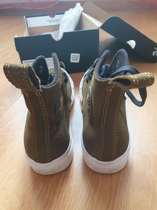 Ténis Converse All Star
