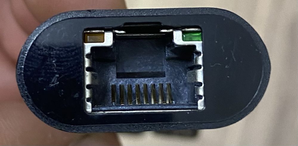 Продам Переходник Dell Adapter USB-C to USB-3.0 (470-ABNE)