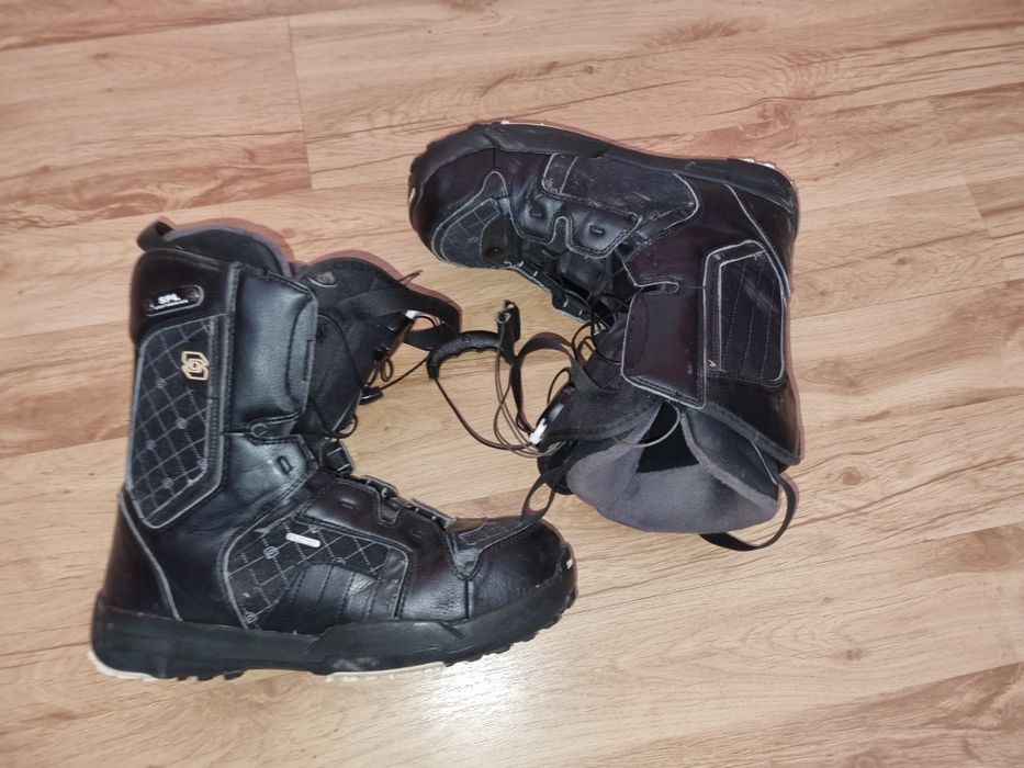 Buty snowboardowe Salomon Symbio