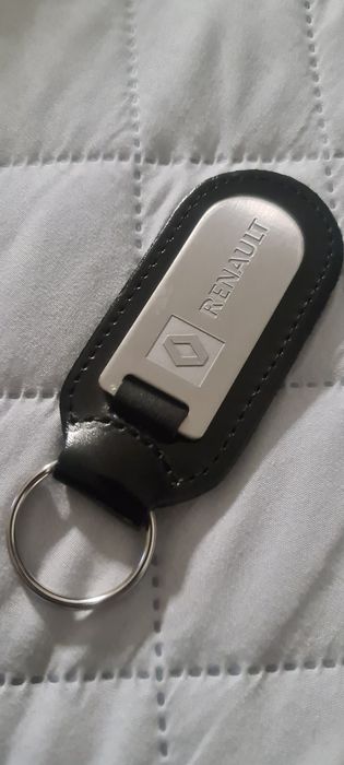 Porta chaves RENAULT