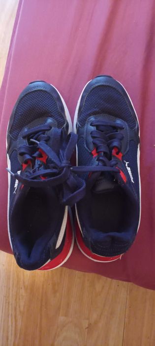 Buty sportowe puma r 37